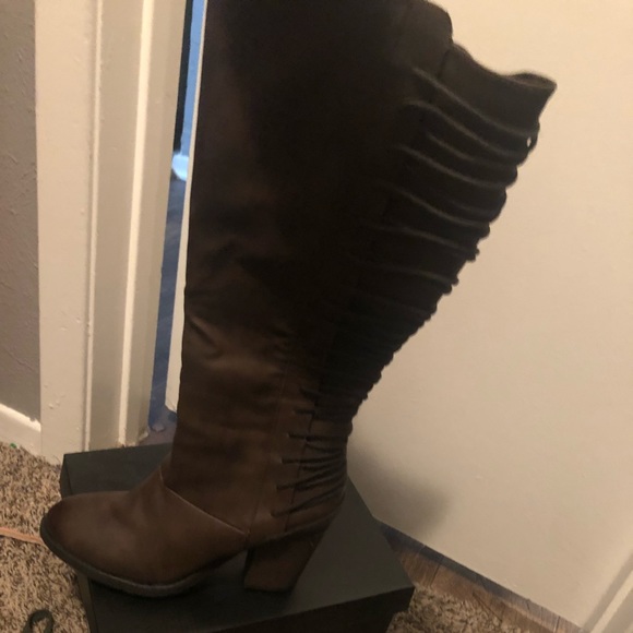 Cowboy Boots ! NEW - Picture 1 of 3